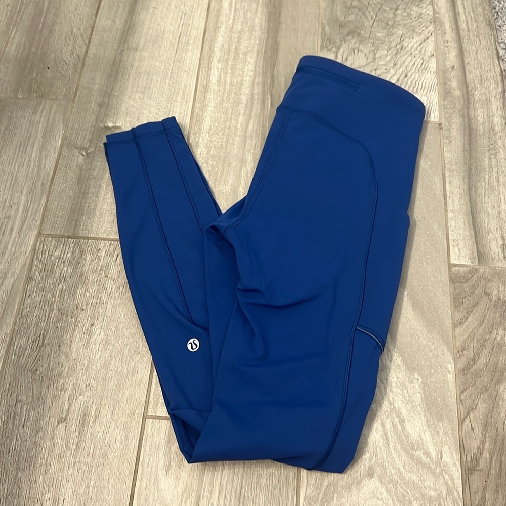 lulu blue leggings 4